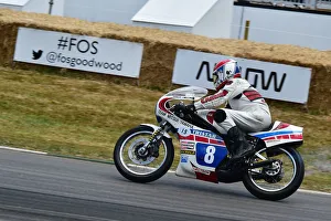 CM33 6383 Charlie Williams, Maxton Yamaha TZ350 CM33 6383 Charlie Williams, Maxton Yamaha TZ350
