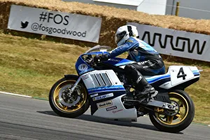 CM33 6410 Des Lindsey, Suzuki GSXR750 TT F1, Growler CM33 6410 Des Lindsey, Suzuki GSXR750 TT F1, Growler