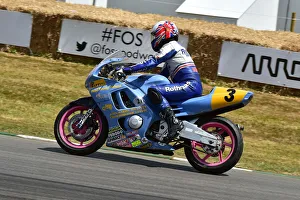 CM33 6421 David Hancock, Barry Steels, Honda CBR600 CM33 6421 David Hancock, Barry Steels, Honda CBR600