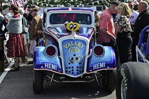 Hot Rod Gallery: CM33 9135 The Boston Brawler