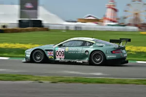 Le Mans Cars Gallery: CM34 5069 Aston Martin DBR9 009