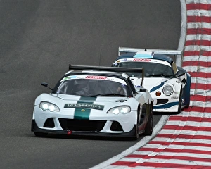CM4 3419 Fabio Randaccio, Lotus Europa, Ian Fenwick, Stephen Gugliemi, Exige S1 NA Honda CM4 3419 Fabio Randaccio, Lotus Europa, Ian Fenwick, Stephen Gugliemi, Exige S1 NA Honda