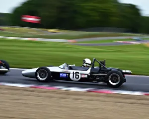 <b class=qtipBold><figcaption>CM5 2908 Mark Linstone, Brabham BT21</figcaption></b><br>Mark Linstone, Brabham BT21, Classic Racing Cars, Championship Race, HSCC, Brands Hatch, Historic Car Championships, Anglo-French, Autosport, Brands Hatch, cars, classic cars, classic motor sport, Classic Racing Cars, Classic Racing Cars Championship, England, historic cars, Historic Sports Car Club, HSCC, HSCC, Brands Hatch,, motor sport, nostalgia, racing, racing cars, retro, speed, vintage<br><em>© A©2014 Chris McEvoy, all rights reserved, www.cjm-photography.co.uk</em> CM5 2908 Mark Linstone, Brabham BT21