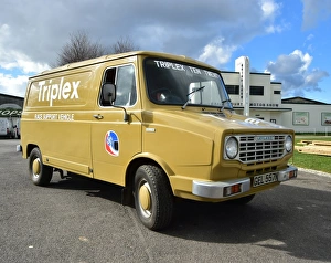 <b class=qtipBold><figcaption>CM6 2266 Leyland 240, Sherpa van</figcaption></b><br>Leyland 240, Sherpa van, 73rd Test Day Tuesday 3rd March. 73rd Members Meeting, 73rd Test Day Tuesday 3rd March, Chris McEvoy, circuit racing, CJM Photography, cjm-photography, Classic Racing, Classic Racing Cars, Ford, GEL 557 N, Goodwood, Goodwood 73rd Members Meeting, GRRC, Historic Automobiles, Historic Racing, Leyland 240, motor racing, motor sport, motorsport, nostalgia, race support van, racing, racing cars, retro, Sherpa van, Test day<br><em>© A©2015 Chris McEvoy, all rights reserved, www.cjm-photography.co.uk</em> CM6 2266 Leyland 240, Sherpa van