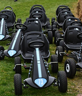 <b class=qtipBold><figcaption>CM6 2999 Pedal karts</figcaption></b><br>Pedal karts, Goodwood 73rd MM March 2015, 73rd, 73rd Members Meeting, Chris McEvoy, CJM Photography, classic cars, England, Goodwood, Goodwood 73rd Members Meeting, Goodwood 73rd MM March 2015, GRRC, historic cars, Historic Racing, members meeting, motor racing, motor sport, motorsport, nostalgia, Pedal karts, pedal power, retro, vintage cars racing cars, West Sussex<br><em>© (C)2015 Chris McEvoy, www.cjmphotography.co.uk</em> CM6 2999 Pedal karts