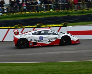 <b class=qtipBold><figcaption>CM6 3472 McLaren F1 GTR</figcaption></b><br>McLaren F1 GTR, Goodwood 73rd MM March 2015, 73rd, 73rd Members Meeting, Action, Chris McEvoy, CJM Photography, classic cars, competition, England, Goodwood, Goodwood 73rd Members Meeting, Goodwood 73rd MM March 2015, Grand Prix cars, GRRC, historic cars, Historic Racing, Lord March, members meeting, motor racing, motor sport, motorsport, nostalgia, Race, retro, Track, vintage cars racing cars, West Sussex<br><em>© ©2015 Chris McEvoy, all rights reserved, www.cjm-photography.co.uk</em> CM6 3472 McLaren F1 GTR
