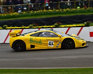 <b class=qtipBold><figcaption>CM6 3475 McLaren F1 GTR</figcaption></b><br>McLaren F1 GTR, Goodwood 73rd MM March 2015, 73rd, 73rd Members Meeting, Action, Chris McEvoy, CJM Photography, classic cars, competition, England, Goodwood, Goodwood 73rd Members Meeting, Goodwood 73rd MM March 2015, Grand Prix cars, GRRC, historic cars, Historic Racing, Lord March, members meeting, motor racing, motor sport, motorsport, nostalgia, Race, retro, Track, vintage cars racing cars, West Sussex<br><em>© ©2015 Chris McEvoy, all rights reserved, www.cjm-photography.co.uk</em> CM6 3475 McLaren F1 GTR