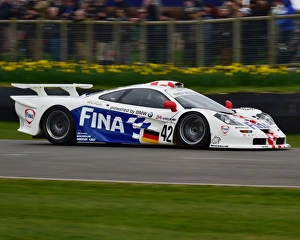<b class=qtipBold><figcaption>CM6 3487 McLaren F1 GTR, Long tail</figcaption></b><br>McLaren F1 GTR, Long tail, Goodwood 73rd MM March 2015, 73rd, 73rd Members Meeting, Action, Chris McEvoy, CJM Photography, classic cars, competition, England, Goodwood, Goodwood 73rd Members Meeting, Goodwood 73rd MM March 2015, Grand Prix cars, GRRC, historic cars, Historic Racing, Lord March, members meeting, motor racing, motor sport, motorsport, nostalgia, Race, retro, Track, vintage cars racing cars, West Sussex<br><em>© ©2015 Chris McEvoy, all rights reserved, www.cjm-photography.co.uk</em> CM6 3487 McLaren F1 GTR, Long tail