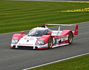 <b class=qtipBold><figcaption>CM6 3614 Peter Garrod, Jaguar XJR12D</figcaption></b><br>Peter Garrod, Jaguar XJR12D, Group C, Goodwood 73rd MM March 2015, 73rd, 73rd Members Meeting, Action, Chris McEvoy, CJM Photography, classic cars, England, Goodwood, Goodwood 73rd Members Meeting, Goodwood 73rd MM March 2015, Group C, GRRC, historic cars, Historic Racing, icons, members meeting, motor racing, motor sport, motorsport, nostalgia, Race, retro, Track, vintage cars racing cars, West Sussex<br><em>© ©2015 Chris McEvoy, all rights reserved, www.cjm-photography.co.uk</em> CM6 3614 Peter Garrod, Jaguar XJR12D