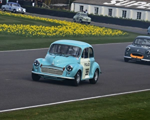 <b class=qtipBold><figcaption>CM6 4242 Ben Anderson, Morris Minor</figcaption></b><br>Ben Anderson, Morris Minor, Sopwith Cup, Goodwood 73rd MM March 2015, 73rd, 73rd Members Meeting, Chris McEvoy, CJM Photography, classic cars, England, Goodwood, Goodwood 73rd Members Meeting, Goodwood 73rd MM March 2015, GRRC, historic cars, Historic Racing, March, members meeting, motor racing, motor sport, motorsport, nostalgia, retro, Sopwith Cup, vintage cars racing cars, West Sussex<br><em>© © 2015 Chris McEvoy, All rights reserved, www.cjmphotography.co.uk</em> CM6 4242 Ben Anderson, Morris Minor