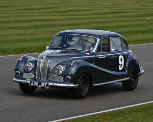 <b class=qtipBold><figcaption>CM6 4246 Peter James, BMW 502 V8</figcaption></b><br>Peter James, BMW 502 V8, 888 JMT, Sopwith Cup, Goodwood 73rd MM March 2015, 73rd, 73rd Members Meeting, Chris McEvoy, CJM Photography, classic cars, England, Goodwood, Goodwood 73rd Members Meeting, Goodwood 73rd MM March 2015, GRRC, historic cars, Historic Racing, March, members meeting, motor racing, motor sport, motorsport, nostalgia, retro, Sopwith Cup, vintage cars racing cars, West Sussex<br><em>© © 2015 Chris McEvoy, All rights reserved, www.cjmphotography.co.uk</em> CM6 4246 Peter James, BMW 502 V8