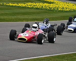 <b class=qtipBold><figcaption>CM6 4418 Tim Kary, Brabham-Ford BT28</figcaption></b><br>Tim Kary, Brabham-Ford BT28, Derek Bell Cup, Formula 3, Goodwood 73rd MM March 2015, 73rd, 73rd Members Meeting, Action, Chris McEvoy, CJM Photography, classic cars, competition, Derek Bell Cup, England, F3, Formula 3, Goodwood, Goodwood 73rd Members Meeting, Goodwood 73rd MM March 2015, GRRC, historic cars, Historic Racing, Lord March, March, members meeting, motor racing, motor sport, motorsport, nostalgia, Race, retro, rivalry, Track, vintage cars racing cars, West Sussex<br><em>© ©2015 Chris McEvoy, all rights reserved, www.cjm-photography.co.uk</em> CM6 4418 Tim Kary, Brabham-Ford BT28
