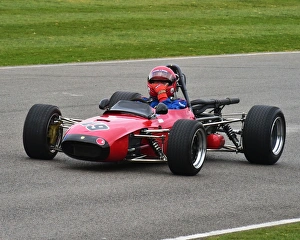 <b class=qtipBold><figcaption>CM6 4427 Peter Froude, Tecno-Ford</figcaption></b><br>Peter Froude, Tecno-Ford, Derek Bell Cup, Formula 3, Goodwood 73rd MM March 2015, 73rd, 73rd Members Meeting, Action, Chris McEvoy, CJM Photography, classic cars, competition, Derek Bell Cup, England, F3, Formula 3, Goodwood, Goodwood 73rd Members Meeting, Goodwood 73rd MM March 2015, GRRC, historic cars, Historic Racing, Lord March, March, members meeting, motor racing, motor sport, motorsport, nostalgia, Race, retro, rivalry, Track, vintage cars racing cars, West Sussex<br><em>© ©2015 Chris McEvoy, all rights reserved, www.cjm-photography.co.uk</em> CM6 4427 Peter Froude, Tecno-Ford