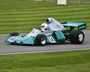 <b class=qtipBold><figcaption>CM6 4608 Rick Hall, BRM P201</figcaption></b><br>Rick Hall, BRM P201, High air box F1 Cars, Goodwood 73rd MM March 2015, 73rd, 73rd Members Meeting, Action, Chris McEvoy, CJM Photography, classic cars, competition, England, Formula 1, Goodwood, Goodwood 73rd Members Meeting, Goodwood 73rd MM March 2015, Grand Prix cars, GRRC, High air box, historic cars, Historic F1, Historic Formula One, Historic Racing, Lord March, members meeting, motor racing, motor sport, motorsport, nostalgia, Race, retro, Track, vintage cars racing cars, West Sussex<br><em>© ©2015 Chris McEvoy, all rights reserved, www.cjm-photography.co.uk</em> CM6 4608 Rick Hall, BRM P201