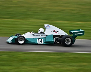 <b class=qtipBold><figcaption>CM6 4644 Rick Hall, BRM P201</figcaption></b><br>Rick Hall, BRM P201, High air box F1 Cars, Goodwood 73rd MM March 2015, 73rd, 73rd Members Meeting, Action, Chris McEvoy, CJM Photography, classic cars, competition, England, Formula 1, Goodwood, Goodwood 73rd Members Meeting, Goodwood 73rd MM March 2015, Grand Prix cars, GRRC, High air box, historic cars, Historic F1, Historic Formula One, Historic Racing, Lord March, members meeting, motor racing, motor sport, motorsport, nostalgia, Race, retro, Track, vintage cars racing cars, West Sussex<br><em>© ©2015 Chris McEvoy, all rights reserved, www.cjm-photography.co.uk</em> CM6 4644 Rick Hall, BRM P201