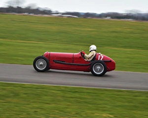 <b class=qtipBold><figcaption>CM6 4750 Sean Danaher, Maserati 8CM</figcaption></b><br>Sean Danaher, Maserati 8CM, Earl Howe Trophy, Goodwood 73rd MM March 2015, 73rd, 73rd Members Meeting, Chris McEvoy, CJM Photography, classic cars, competition, Earl Howe Trophy, England, Goodwood, Goodwood 73rd Members Meeting, Goodwood 73rd MM March 2015, GRRC, historic cars, Historic Racing, Lord March, Maserati 8CM, members meeting, motor racing, motor sport, motorsport, nostalgia, retro, rivalry, Sean Danaher, vintage cars racing cars, West Sussex, Formula Libre,<br><em>© ©2015 Chris McEvoy, all rights reserved, www.cjm-photography.co.uk</em> CM6 4750 Sean Danaher, Maserati 8CM