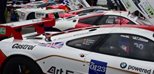 <b class=qtipBold><figcaption>CM6 4891 McLaren F1 GTR</figcaption></b><br>McLaren F1 GTR, Goodwood 73rd MM March 2015, 73rd, 73rd Members Meeting, Action, Chris McEvoy, CJM Photography, classic cars, competition, England, Goodwood, Goodwood 73rd Members Meeting, Goodwood 73rd MM March 2015, Grand Prix cars, GRRC, historic cars, Historic Racing, Lord March, members meeting, motor racing, motor sport, motorsport, nostalgia, Race, retro, Track, vintage cars racing cars, West Sussex<br><em>© ©2015 Chris McEvoy, all rights reserved, www.cjm-photography.co.uk</em> CM6 4891 McLaren F1 GTR