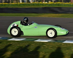 <b class=qtipBold><figcaption>CM6 5240 Barrie Baxter, BRM Type 25</figcaption></b><br>Barrie Baxter, BRM Type 25, Hawthorn Trophy, Formula Libre, Grand Prix cars, Goodwood 73rd Members Meeting, 73rd, 73rd Members Meeting, Action, Chris McEvoy, circuit racing, CJM Photography, classic cars, competition, England, Goodwood, , Goodwood 73rd MM March 2015, GRRC, historic cars, Historic Racing, Lord March, March, members meeting, monoposto, motor racing, motor sport, motorsport, nostalgia, Race, retro, rivalry, single seaters, speed, Track, vintage cars racing cars, West Sussex<br><em>© ©2015 Chris McEvoy, all rights reserved, www.cjm-photography.co.uk</em> CM6 5240 Barrie Baxter, BRM Type 25
