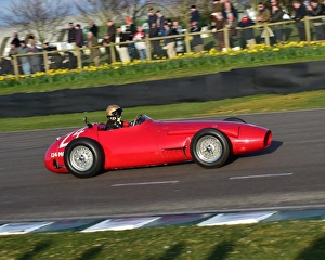 <b class=qtipBold><figcaption>CM6 5247 Simon Diffey, Maserati 250F</figcaption></b><br>Simon Diffey, Maserati 250F, Hawthorn Trophy, Formula Libre, Grand Prix cars, Goodwood 73rd Members Meeting, 73rd, 73rd Members Meeting, Action, Chris McEvoy, circuit racing, CJM Photography, classic cars, competition, England, Goodwood, , Goodwood 73rd MM March 2015, GRRC, historic cars, Historic Racing, Lord March, March, members meeting, monoposto, motor racing, motor sport, motorsport, nostalgia, Race, retro, rivalry, single seaters, speed, Track, vintage cars racing cars, West Sussex<br><em>© ©2015 Chris McEvoy, all rights reserved, www.cjm-photography.co.uk</em> CM6 5247 Simon Diffey, Maserati 250F