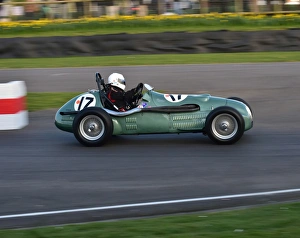 <b class=qtipBold><figcaption>CM6 5271 Ian Nuthall, HWM</figcaption></b><br>Ian Nuthall, HWM, Hawthorn Trophy, Formula Libre, Grand Prix cars, Goodwood 73rd Members Meeting, 73rd, 73rd Members Meeting, Action, Chris McEvoy, circuit racing, CJM Photography, classic cars, competition, England, Goodwood, , Goodwood 73rd MM March 2015, GRRC, historic cars, Historic Racing, Lord March, March, members meeting, monoposto, motor racing, motor sport, motorsport, nostalgia, Race, retro, rivalry, single seaters, speed, Track, vintage cars racing cars, West Sussex<br><em>© ©2015 Chris McEvoy, all rights reserved, www.cjm-photography.co.uk</em> CM6 5271 Ian Nuthall, HWM