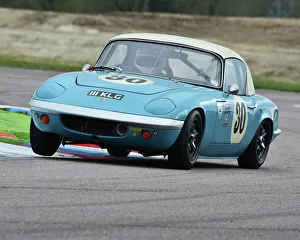 CM6 8009 Mark Halstead, Stuart McPherson, Lotus Elan S1 CM6 8009 Mark Halstead, Stuart McPherson, Lotus Elan S1