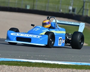<b class=qtipBold><figcaption>CM8 0001 Keith White, Ralt RT1</figcaption></b><br>Keith White, Ralt RT1, Derek Bell Trophy, Classic Formula 3, Championship, HSCC Donington Park 30th May 2015. Championship, Classic Formula 3, Derek Bell Trophy, HSCC Donington Park 30th May 2015, Chris McEvoy, circuit racing, CJM Photography, classic cars, Donington, Donington Park, England, historic cars, Historic Racing, Historic Sports Car Club, HSCC, HSCC Donington Park 30th May 2, HSCC Donington Park 30th May 2015, motor racing, motor sport, motorsport, nostalgia, open wheelers, Race Meeting, retro, sports cars, vintage cars, racing cars, Classic Racing Cars, Classic Racing,<br><em>© ©2015 Chris McEvoy, all rights reserved, www.cjm-photography.co.uk</em> CM8 0001 Keith White, Ralt RT1