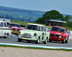 <b class=qtipBold><figcaption>CM8 0489 Theo Paphitis, Ford Anglia</figcaption></b><br>Theo Paphitis, Ford Anglia, HSCC, HRSR, Historic Touring Car Championship, HSCC Donington Park 30th May 2015. Chris McEvoy, circuit racing, CJM Photography, classic cars, Donington, Donington Park, England, historic cars, Historic Racing, Historic Sports Car Club, Historic Touring Car Championship, HRSR, HSCC, HSCC Donington Park 30th May 2015, motor racing, motor sport, motorsport, nostalgia, Race Meeting, racing cars, retro, saloon cars, sports cars, touring cars, vintage cars.<br><em>© ©2015 Chris McEvoy, all rights reserved, www.cjm-photography.co.uk</em> CM8 0489 Theo Paphitis, Ford Anglia