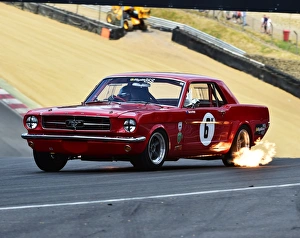 <b class=qtipBold><figcaption>CM9 0927 Warren Briggs, Ford Mustang</figcaption></b><br>Warren Briggs, Ford Mustang, Historic Touring Car Championship, HSCC Super Prix Brands Hatch 2015, 2015, Autosport, Brands Hatch, cars, circuit racing, classic cars, classic motor sport, Classic Racing, England, Historic Racing, Historic Sports Car Club, Historic Touring Car Championship, HSCC, HSCC Super Prix 11/12 July 2015, HSCC Super Prix July 2015, Kent, motor sport, nostalgia, racing, racing cars, speed, touring cars, saloon cars, road cars, Historic Touring Cars,<br><em>© ©2015 Chris McEvoy, all rights reserved, www.cjm-photography.co.uk</em> CM9 0927 Warren Briggs, Ford Mustang
