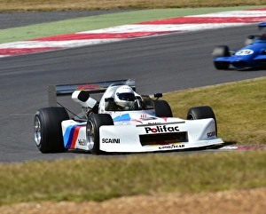 <b class=qtipBold><figcaption>CM9 1098 Frazer Gibney, March 782</figcaption></b><br>Frazer Gibney, March 782, FIA, Historic Formula 2, International Series, HSCC Super Prix Brands Hatch 2015, 2015, Autosport, Brands Hatch, cars, circuit racing, classic cars, classic motor sport, Classic Racing, England, FIA, Historic Formula 2, Historic Racing, Historic Sports Car Club, HSCC, HSCC Super Prix 11/12 July 2015, HSCC Super Prix July 2015, International Series, Kent, motor sport, nostalgia, racing, racing cars, speed<br><em>© ©2015 Chris McEvoy, all rights reserved, www.cjm-photography.co.uk</em> CM9 1098 Frazer Gibney, March 782