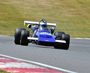 <b class=qtipBold><figcaption>CM9 1109 Paul Bason, March 712</figcaption></b><br>Paul Bason, March 712, FIA, Historic Formula 2, International Series, HSCC Super Prix Brands Hatch 2015, 2015, Autosport, Brands Hatch, cars, circuit racing, classic cars, classic motor sport, Classic Racing, England, FIA, Historic Formula 2, Historic Racing, Historic Sports Car Club, HSCC, HSCC Super Prix 11/12 July 2015, HSCC Super Prix July 2015, International Series, Kent, motor sport, nostalgia, racing, racing cars, speed<br><em>© ©2015 Chris McEvoy, all rights reserved, www.cjm-photography.co.uk</em> CM9 1109 Paul Bason, March 712