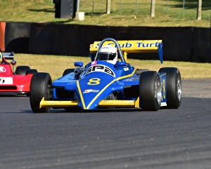 <b class=qtipBold><figcaption>CM9 1498 Chris Drake, Ralt RT3</figcaption></b><br>Chris Drake, Ralt RT3, Classic Formula 3, Classic Formula 3 France, HSCC Super Prix Brands Hatch 2015<br><em>© ©2015 Chris McEvoy, all rights reserved, www.cjm-photography.co.uk</em> CM9 1498 Chris Drake, Ralt RT3