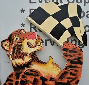 <b class=qtipBold><figcaption>CM9 1761 Tony the Tiger</figcaption></b><br>Tony the Tiger, HSCC Super Prix Brands Hatch 2015<br><em>© ©2015 Chris McEvoy, all rights reserved, www.cjm-photography.co.uk</em> CM9 1761 Tony the Tiger