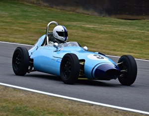<b class=qtipBold><figcaption>CM9 1874 Justin Fleming, Lola Mk2</figcaption></b><br>Justin Fleming, Lola Mk2, Historic Formula Junior, HSCC Super Prix Brands Hatch 2015, 2015, Autosport, Brands Hatch, cars, circuit racing, classic cars, classic motor sport, Classic Racing, England, Historic Racing, Historic Sports Car Club, HSCC, HSCC Super Prix 11/12 July 2015, HSCC Super Prix July 2015, Kent, motor sport, nostalgia, racing, racing cars, speed<br><em>© ©2015 Chris McEvoy, all rights reserved, www.cjm-photography.co.uk</em> CM9 1874 Justin Fleming, Lola Mk2