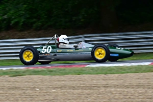 <b class=qtipBold><figcaption>CM9 1897 David Innes, Lotus 27</figcaption></b><br>David Innes, Lotus 27, Historic Formula Junior, HSCC Super Prix Brands Hatch 2015, 2015, Autosport, Brands Hatch, cars, circuit racing, classic cars, classic motor sport, Classic Racing, England, Historic Racing, Historic Sports Car Club, HSCC, HSCC Super Prix 11/12 July 2015, HSCC Super Prix July 2015, Kent, motor sport, nostalgia, racing, racing cars, speed<br><em>© ©2015 Chris McEvoy, all rights reserved, www.cjm-photography.co.uk</em> CM9 1897 David Innes, Lotus 27