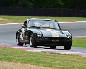 <b class=qtipBold><figcaption>CM9 1990 Julian Barter, TVR 3000M</figcaption></b><br>Julian Barter, TVR 3000M, HVT 692 V, 70s Road Sports Championship, HSCC Super Prix Brands Hatch 2015, 2015, Autosport, Brands Hatch, cars, circuit racing, classic cars, classic motor sport, Classic Racing, England, Historic Racing, Historic Sports Car Club, HSCC, HSCC Super Prix 11/12 July 2015, HSCC Super Prix July 2015, Kent, motor sport, nostalgia, racing, racing cars, speed<br><em>© ©2015 Chris McEvoy, all rights reserved, www.cjm-photography.co.uk</em> CM9 1990 Julian Barter, TVR 3000M