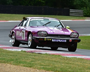 <b class=qtipBold><figcaption>CM9 2009 Alan Hersey, Jaguar XJS</figcaption></b><br>Alan Hersey, Jaguar XJS, 70s Road Sports Championship, HSCC Super Prix Brands Hatch 2015, 70s Road Sports Championship, 2015, Autosport, Brands Hatch, cars, circuit racing, classic cars, classic motor sport, Classic Racing, England, Historic Racing, Historic Sports Car Club, HSCC, HSCC Super Prix 11/12 July 2015, HSCC Super Prix July 2015, Kent, motor sport, nostalgia, racing, racing cars, speed,<br><em>© ©2015 Chris McEvoy, all rights reserved, www.cjm-photography.co.uk</em> CM9 2009 Alan Hersey, Jaguar XJS