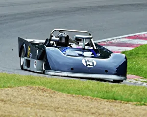<b class=qtipBold><figcaption>CM9 2107 Graeme Cooksley, Tiga SC81</figcaption></b><br>Graeme Cooksley, Tiga SC81, Pre 80 Endurance Challenge Series, HSCC Super Prix Brands Hatch 2015, 2015, Autosport, Brands Hatch, cars, circuit racing, classic cars, classic motor sport, Classic Racing, England, Historic Racing, Historic Sports Car Club, HSCC, HSCC Super Prix 11/12 July 2015, HSCC Super Prix July 2015, Kent, motor sport, nostalgia, racing, racing cars, speed<br><em>© ©2015 Chris McEvoy, all rights reserved, www.cjm-photography.co.uk</em> CM9 2107 Graeme Cooksley, Tiga SC81