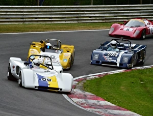 <b class=qtipBold><figcaption>CM9 2110 Kevin Cooke, Royale RP17</figcaption></b><br>Kevin Cooke, Royale RP17, Pre 80 Endurance Challenge Series, HSCC Super Prix Brands Hatch 2015, 2015, Autosport, Brands Hatch, cars, circuit racing, classic cars, classic motor sport, Classic Racing, England, Historic Racing, Historic Sports Car Club, HSCC, HSCC Super Prix 11/12 July 2015, HSCC Super Prix July 2015, Kent, motor sport, nostalgia, racing, racing cars, speed<br><em>© ©2015 Chris McEvoy, all rights reserved, www.cjm-photography.co.uk</em> CM9 2110 Kevin Cooke, Royale RP17