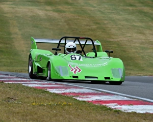 <b class=qtipBold><figcaption>CM9 2134 Michele Liguori, Lola T292</figcaption></b><br>Michele Liguori, Lola T292, Pre 80 Endurance Challenge Series, HSCC Super Prix Brands Hatch 2015, 2015, Autosport, Brands Hatch, cars, circuit racing, classic cars, classic motor sport, Classic Racing, England, Historic Racing, Historic Sports Car Club, HSCC, HSCC Super Prix 11/12 July 2015, HSCC Super Prix July 2015, Kent, motor sport, nostalgia, racing, racing cars, speed<br><em>© ©2015 Chris McEvoy, all rights reserved, www.cjm-photography.co.uk</em> CM9 2134 Michele Liguori, Lola T292