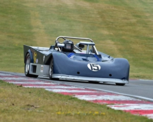 <b class=qtipBold><figcaption>CM9 2142 Graeme Cooksley, Tiga SC81</figcaption></b><br>Graeme Cooksley, Tiga SC81, Pre 80 Endurance Challenge Series, HSCC Super Prix Brands Hatch 2015, 2015, Autosport, Brands Hatch, cars, circuit racing, classic cars, classic motor sport, Classic Racing, England, Historic Racing, Historic Sports Car Club, HSCC, HSCC Super Prix 11/12 July 2015, HSCC Super Prix July 2015, Kent, motor sport, nostalgia, racing, racing cars, speed<br><em>© ©2015 Chris McEvoy, all rights reserved, www.cjm-photography.co.uk</em> CM9 2142 Graeme Cooksley, Tiga SC81
