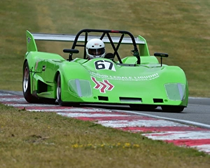 <b class=qtipBold><figcaption>CM9 2147 Michele Liguori, Lola T292</figcaption></b><br>Michele Liguori, Lola T292, Pre 80 Endurance Challenge Series, HSCC Super Prix Brands Hatch 2015, 2015, Autosport, Brands Hatch, cars, circuit racing, classic cars, classic motor sport, Classic Racing, England, Historic Racing, Historic Sports Car Club, HSCC, HSCC Super Prix 11/12 July 2015, HSCC Super Prix July 2015, Kent, motor sport, nostalgia, racing, racing cars, speed<br><em>© ©2015 Chris McEvoy, all rights reserved, www.cjm-photography.co.uk</em> CM9 2147 Michele Liguori, Lola T292