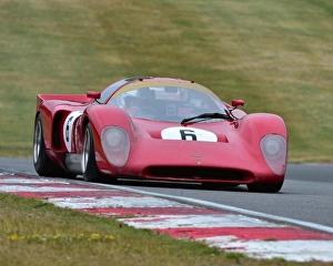 <b class=qtipBold><figcaption>CM9 2148 John Sheldon, Chevron B16</figcaption></b><br>John Sheldon, Chevron B16, Pre 80 Endurance Challenge Series, HSCC Super Prix Brands Hatch 2015, 2015, Autosport, Brands Hatch, cars, circuit racing, classic cars, classic motor sport, Classic Racing, England, Historic Racing, Historic Sports Car Club, HSCC, HSCC Super Prix 11/12 July 2015, HSCC Super Prix July 2015, Kent, motor sport, nostalgia, racing, racing cars, speed<br><em>© ©2015 Chris McEvoy, all rights reserved, www.cjm-photography.co.uk</em> CM9 2148 John Sheldon, Chevron B16