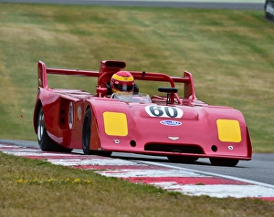 <b class=qtipBold><figcaption>CM9 2181 John Burton, Chevron B26</figcaption></b><br>John Burton, Chevron B26, Pre 80 Endurance Challenge Series, HSCC Super Prix Brands Hatch 2015, 2015, Autosport, Brands Hatch, cars, circuit racing, classic cars, classic motor sport, Classic Racing, England, Historic Racing, Historic Sports Car Club, HSCC, HSCC Super Prix 11/12 July 2015, HSCC Super Prix July 2015, Kent, motor sport, nostalgia, racing, racing cars, speed<br><em>© ©2015 Chris McEvoy, all rights reserved, www.cjm-photography.co.uk</em> CM9 2181 John Burton, Chevron B26