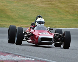 <b class=qtipBold><figcaption>CM9 2263 John Slack, Lola T200</figcaption></b><br>John Slack, Lola T200, Historic Formula Ford, HSCC Super Prix Brands Hatch 2015, 2015, Autosport, Brands Hatch, cars, circuit racing, classic cars, classic motor sport, England, HFF, Historic Formula Ford, Historic Sports Car Club, HSCC, HSCC Super Prix 11/12 July 2015, HSCC Super Prix July 2015, John Slack, Kent, Lola T200, motor sport, nostalgia, racing, racing cars, speed<br><em>© ©2015 Chris McEvoy, all rights reserved, www.cjm-photography.co.uk</em> CM9 2263 John Slack, Lola T200