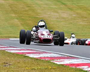 <b class=qtipBold><figcaption>CM9 2305 Kevin Stanzl, Merlyn Mk20</figcaption></b><br>Kevin Stanzl, Merlyn Mk20, Historic Formula Ford, HSCC Super Prix Brands Hatch 2015, 2015, Autosport, Brands Hatch, cars, circuit racing, classic cars, classic motor sport, England, HFF, Historic Formula Ford, Historic Sports Car Club, HSCC, HSCC Super Prix 11/12 July 2015, HSCC Super Prix July 2015, Kent, Kevin Stanzl, Merlyn Mk20, motor sport, nostalgia, racing, racing cars, speed<br><em>© ©2015 Chris McEvoy, all rights reserved, www.cjm-photography.co.uk</em> CM9 2305 Kevin Stanzl, Merlyn Mk20
