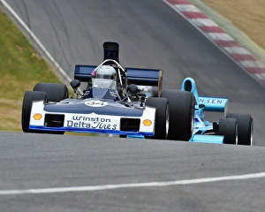 <b class=qtipBold><figcaption>CM9 2817 Greg Thornton, Surtees TS11</figcaption></b><br>Greg Thornton, Surtees TS11, Derek Bell Trophy, HSCC Super Prix Brands Hatch 2015, 2015, Autosport, Brands Hatch, cars, circuit racing, classic cars, classic motor sport, Classic Racing, England, Historic Racing, Historic Sports Car Club, HSCC, HSCC Super Prix 11/12 July 2015, HSCC Super Prix July 2015, Kent, motor sport, nostalgia, racing, racing cars, speed<br><em>© ©2015 Chris McEvoy, all rights reserved, www.cjm-photography.co.uk</em> CM9 2817 Greg Thornton, Surtees TS11