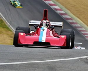 <b class=qtipBold><figcaption>CM9 2820 Neil Glover, Chevron B37</figcaption></b><br>Neil Glover, Chevron B37, Derek Bell Trophy, HSCC Super Prix Brands Hatch 2015, 2015, Autosport, Brands Hatch, cars, circuit racing, classic cars, classic motor sport, Classic Racing, England, Historic Racing, Historic Sports Car Club, HSCC, HSCC Super Prix 11/12 July 2015, HSCC Super Prix July 2015, Kent, motor sport, nostalgia, racing, racing cars, speed<br><em>© ©2015 Chris McEvoy, all rights reserved, www.cjm-photography.co.uk</em> CM9 2820 Neil Glover, Chevron B37