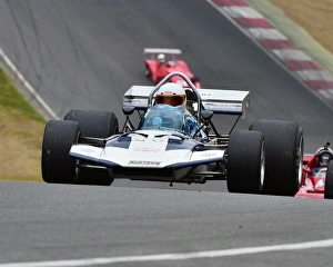 <b class=qtipBold><figcaption>CM9 2824 Chris Atkinson, Surtees TS8</figcaption></b><br>Chris Atkinson, Surtees TS8, Derek Bell Trophy, HSCC Super Prix Brands Hatch 2015, 2015, Autosport, Brands Hatch, cars, circuit racing, classic cars, classic motor sport, Classic Racing, England, Historic Racing, Historic Sports Car Club, HSCC, HSCC Super Prix 11/12 July 2015, HSCC Super Prix July 2015, Kent, motor sport, nostalgia, racing, racing cars, speed<br><em>© ©2015 Chris McEvoy, all rights reserved, www.cjm-photography.co.uk</em> CM9 2824 Chris Atkinson, Surtees TS8