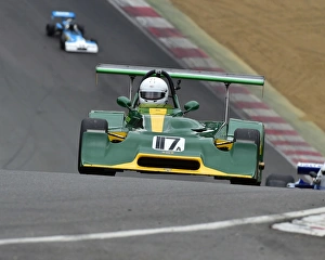 <b class=qtipBold><figcaption>CM9 2827 Alan Cook, Mallock Mk20</figcaption></b><br>Alan Cook, Mallock Mk20, Derek Bell Trophy, HSCC Super Prix Brands Hatch 2015, 2015, Autosport, Brands Hatch, cars, circuit racing, classic cars, classic motor sport, Classic Racing, England, Historic Racing, Historic Sports Car Club, HSCC, HSCC Super Prix 11/12 July 2015, HSCC Super Prix July 2015, Kent, motor sport, nostalgia, racing, racing cars, speed<br><em>© ©2015 Chris McEvoy, all rights reserved, www.cjm-photography.co.uk</em> CM9 2827 Alan Cook, Mallock Mk20