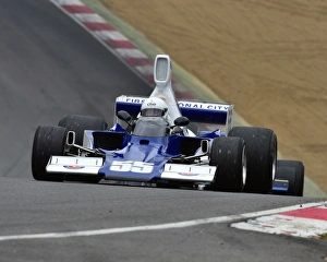 <b class=qtipBold><figcaption>CM9 2828 Judy Lyons, Lola T332</figcaption></b><br>Judy Lyons, Lola T332, Derek Bell Trophy, HSCC Super Prix Brands Hatch 2015, 2015, Autosport, Brands Hatch, cars, circuit racing, classic cars, classic motor sport, Classic Racing, England, Historic Racing, Historic Sports Car Club, HSCC, HSCC Super Prix 11/12 July 2015, HSCC Super Prix July 2015, Kent, motor sport, nostalgia, racing, racing cars, speed<br><em>© ©2015 Chris McEvoy, all rights reserved, www.cjm-photography.co.uk</em> CM9 2828 Judy Lyons, Lola T332